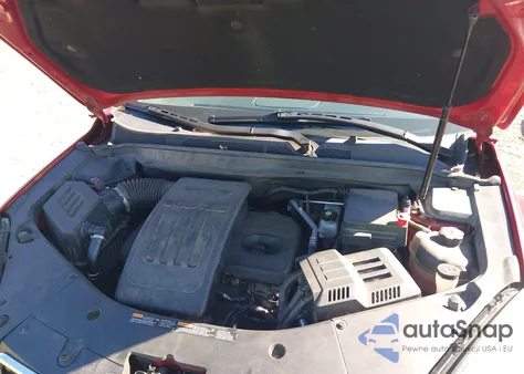 2015 Chevrolet Equinox 1Lt from USA, damaged, VIN 1GNFLFEK7FZ132358